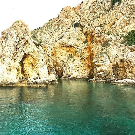 Villa Evamar, Island Krk プナト エクステリア 写真