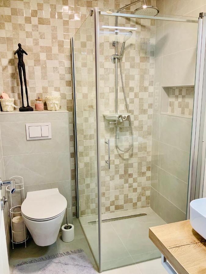 Villa Evamar, Island Krk プナト エクステリア 写真