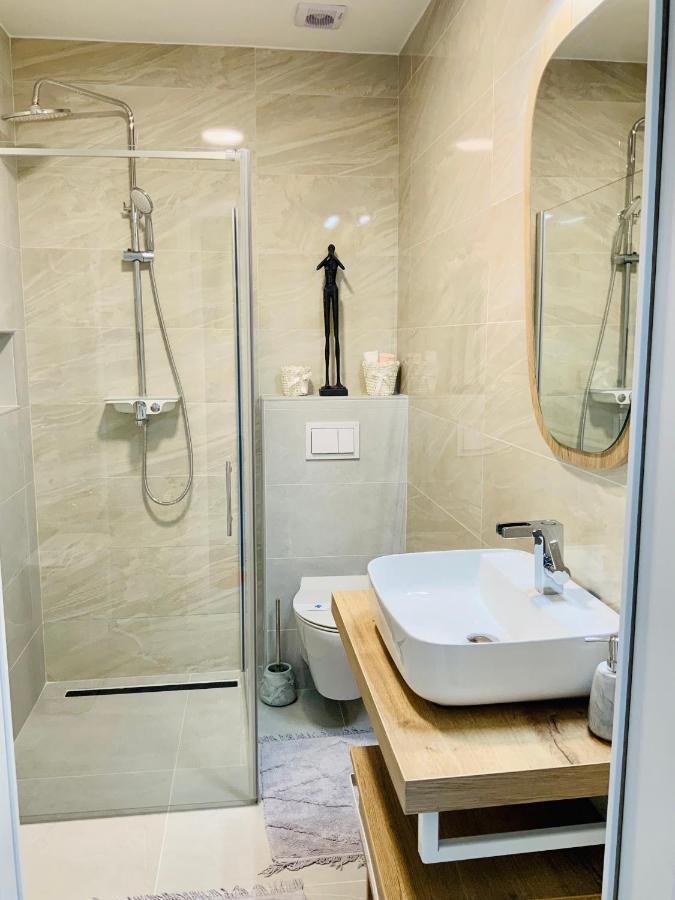 Villa Evamar, Island Krk プナト エクステリア 写真
