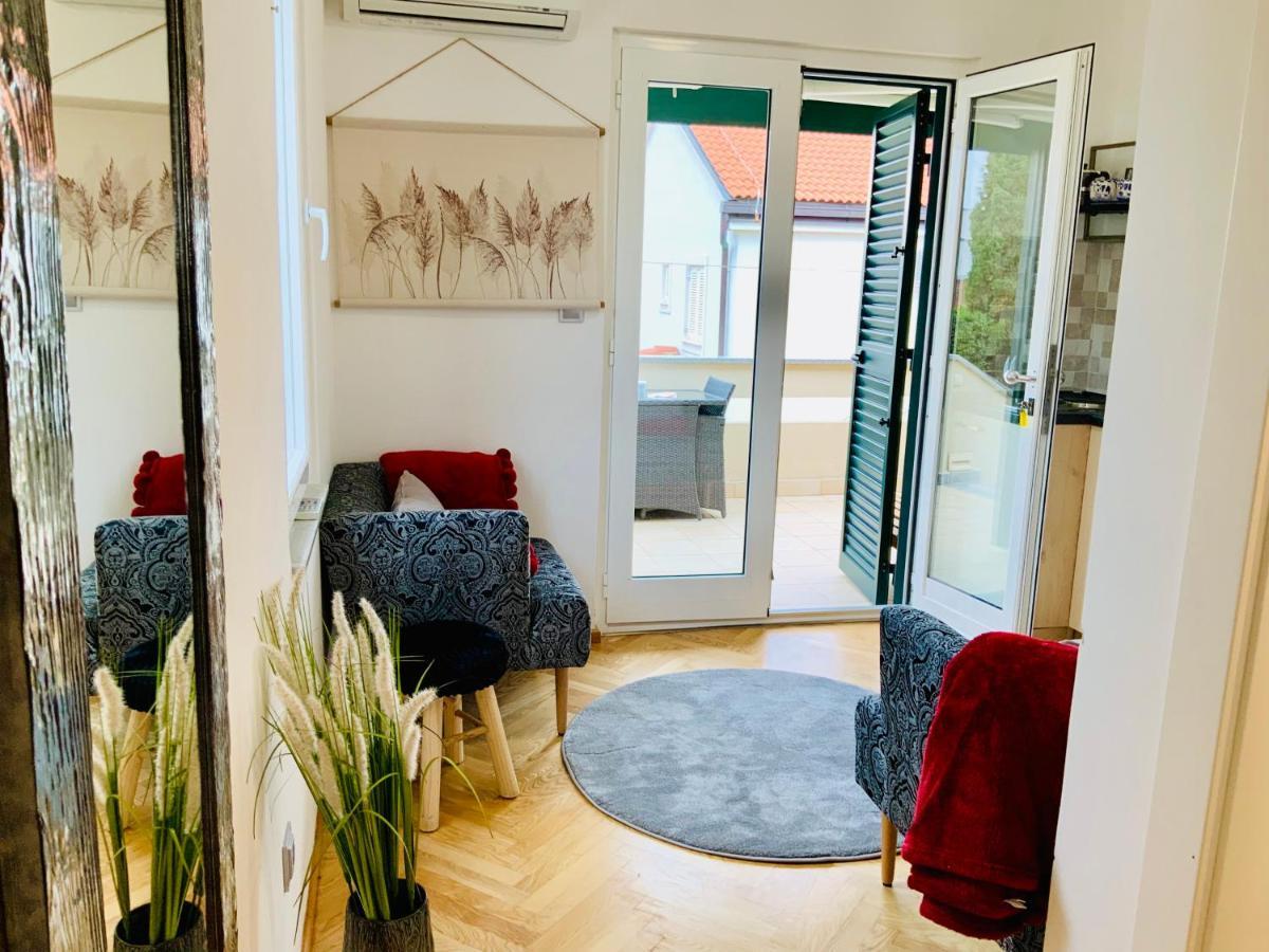 Villa Evamar, Island Krk プナト エクステリア 写真