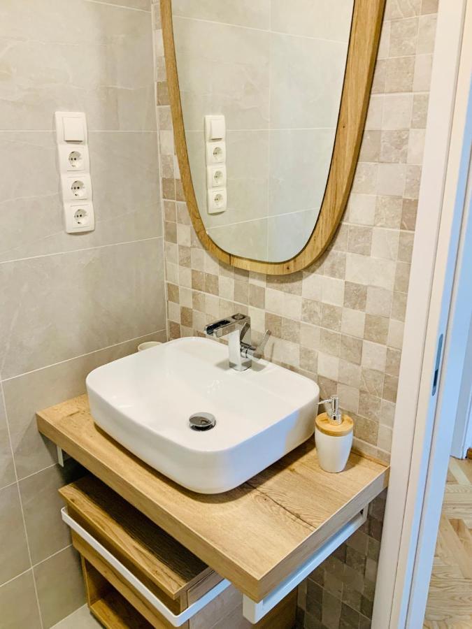 Villa Evamar, Island Krk プナト エクステリア 写真