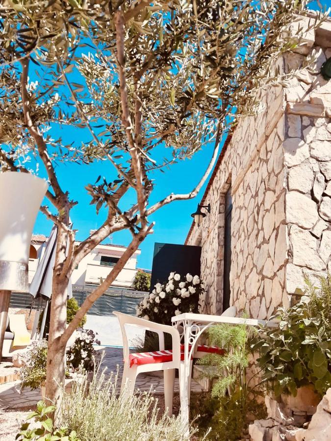 Villa Evamar, Island Krk プナト エクステリア 写真