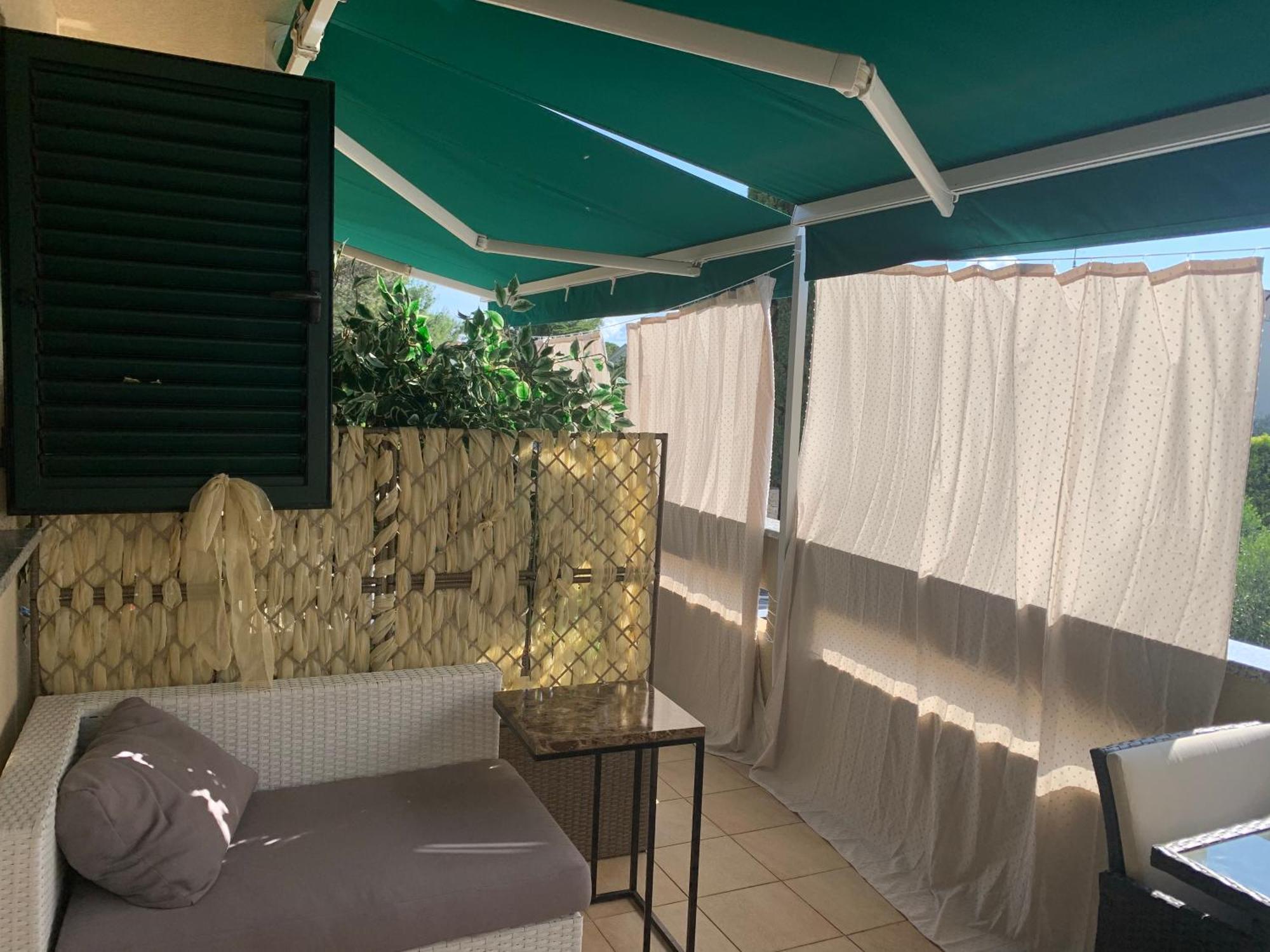 Villa Evamar, Island Krk プナト エクステリア 写真