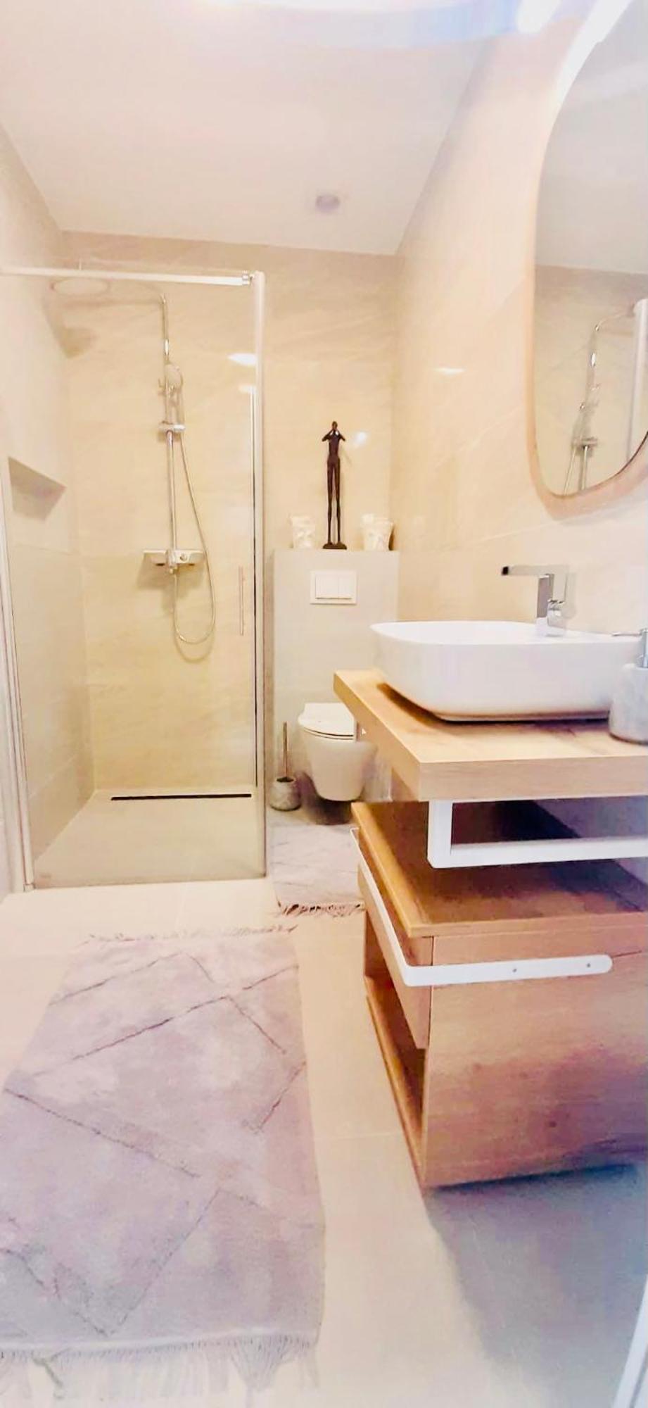 Villa Evamar, Island Krk プナト エクステリア 写真