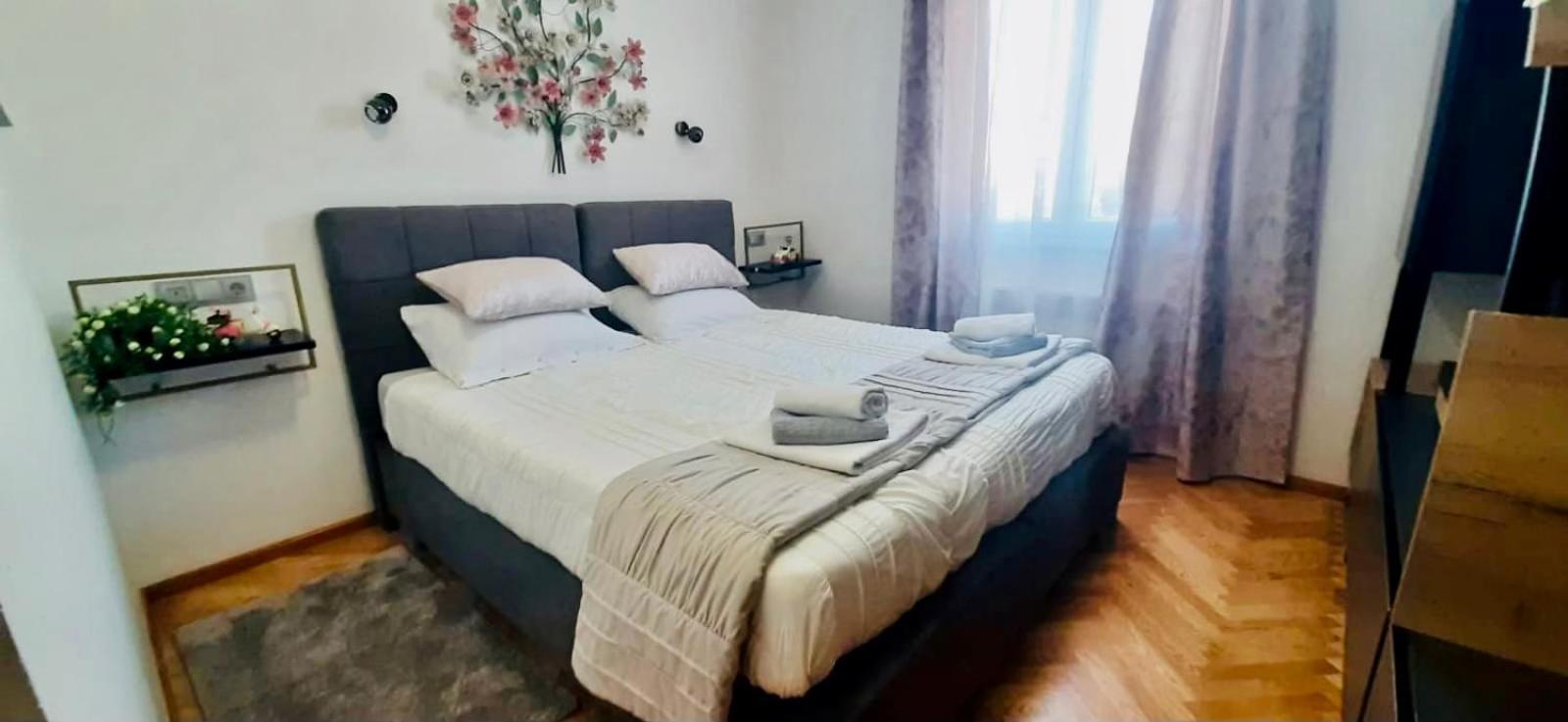 Villa Evamar, Island Krk プナト エクステリア 写真