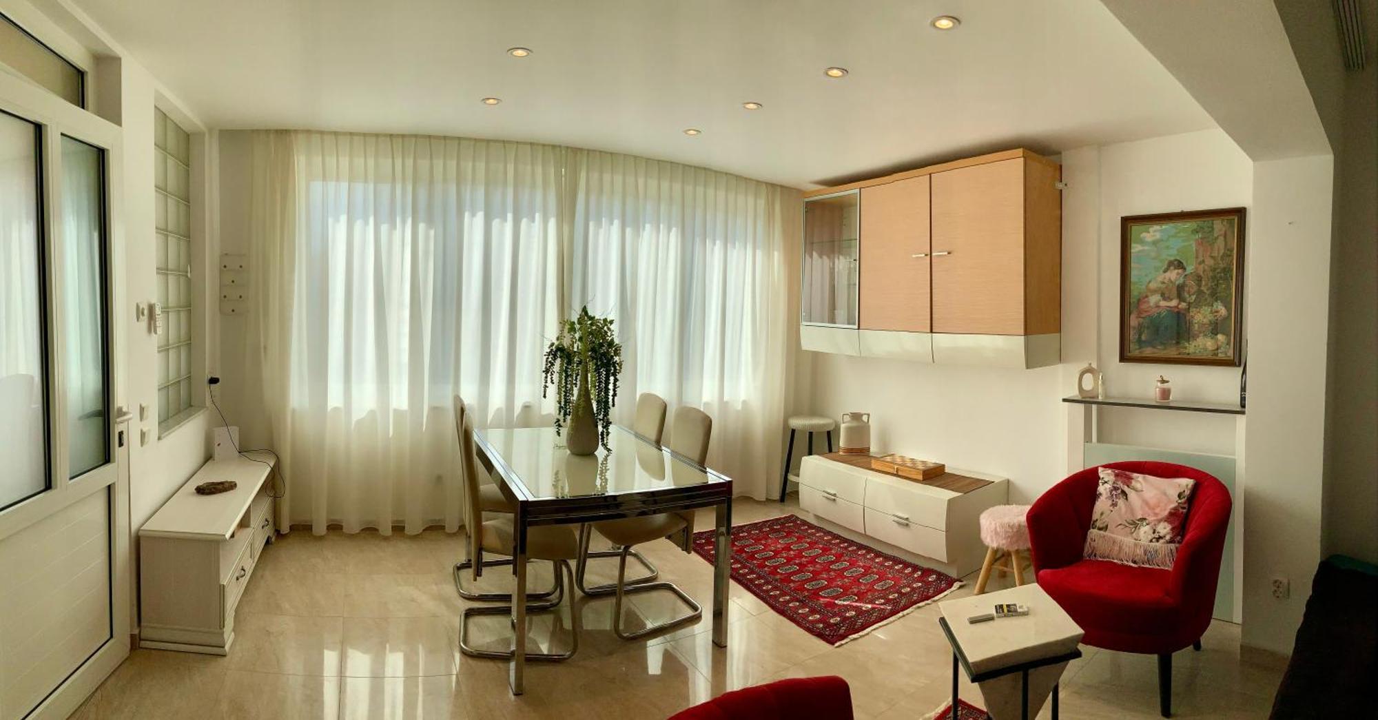Villa Evamar, Island Krk プナト エクステリア 写真