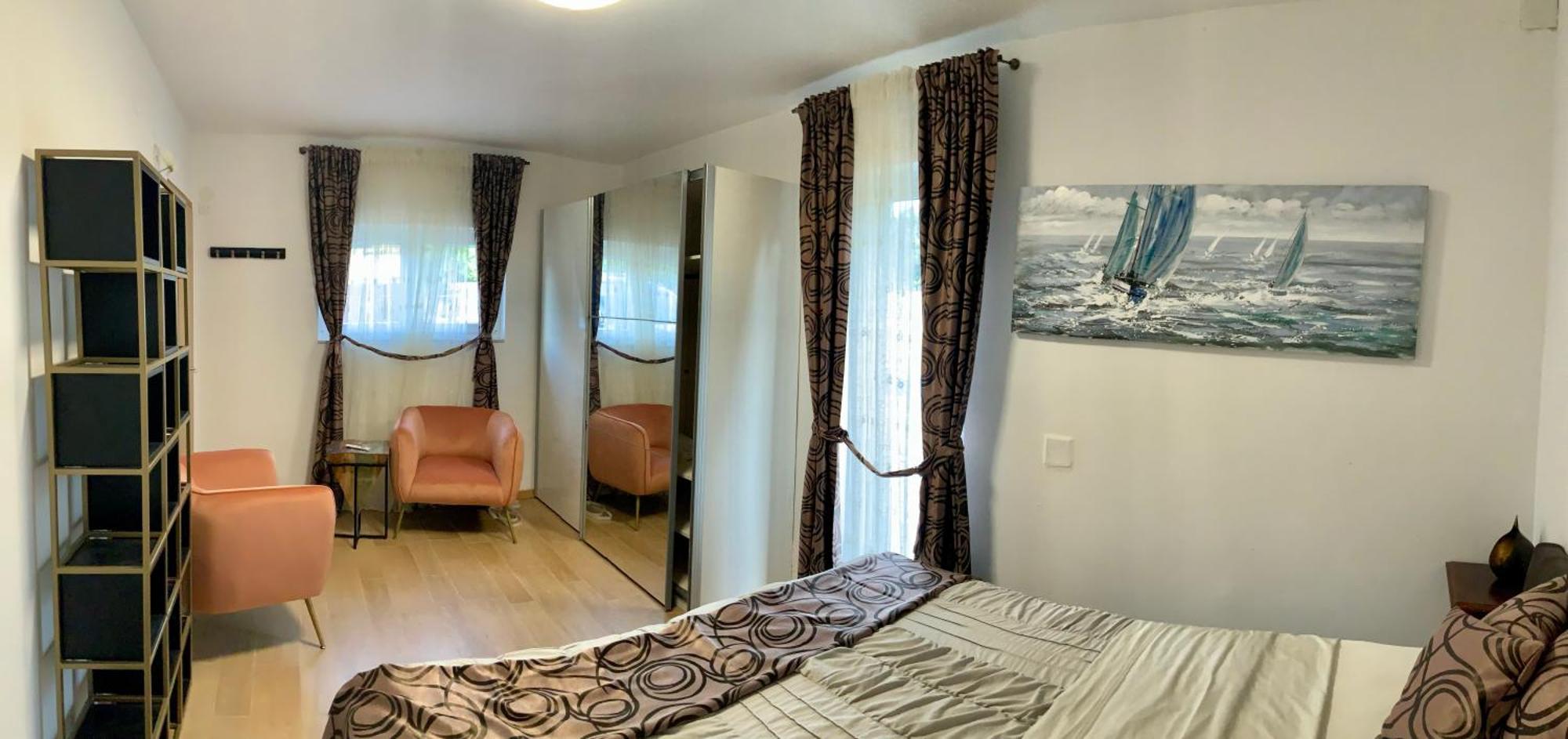Villa Evamar, Island Krk プナト エクステリア 写真
