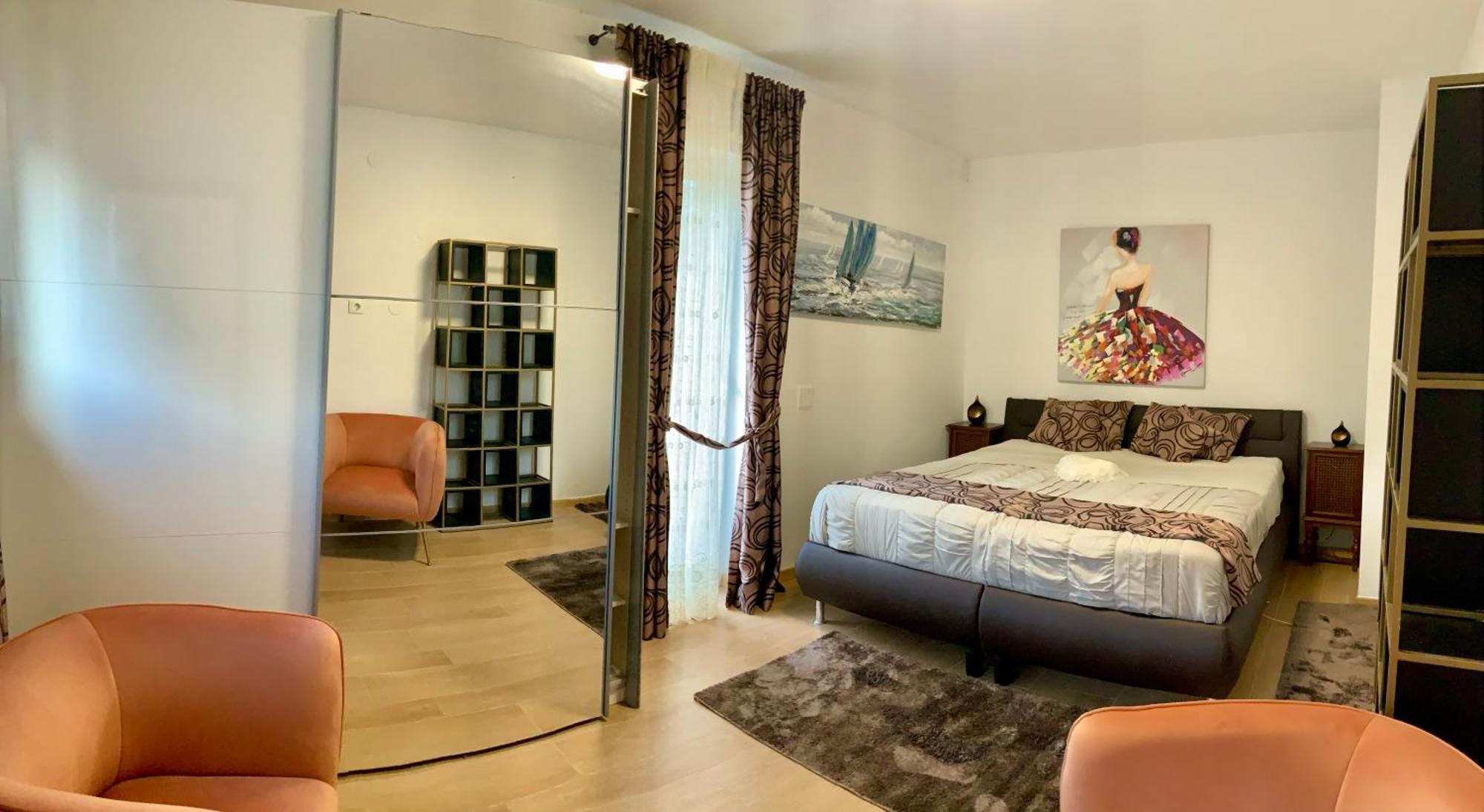 Villa Evamar, Island Krk プナト エクステリア 写真